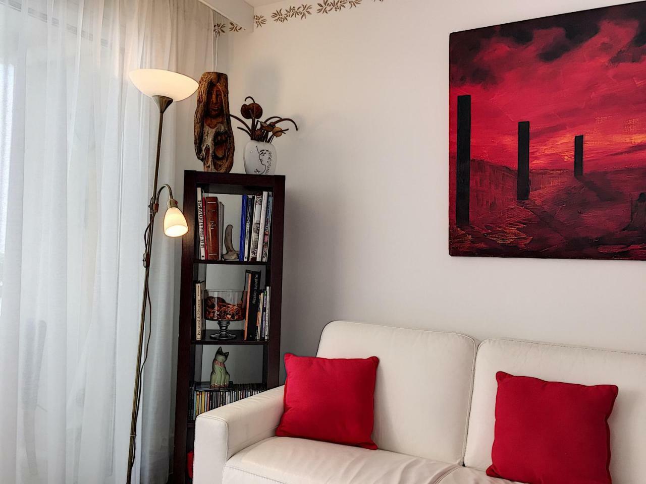Nestor&jeeves - Harmonie Terrasse - - Free Parking * Nizza