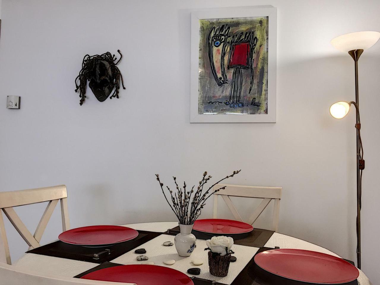 Nestor&jeeves - Harmonie Terrasse - - Free Parking Appartamento