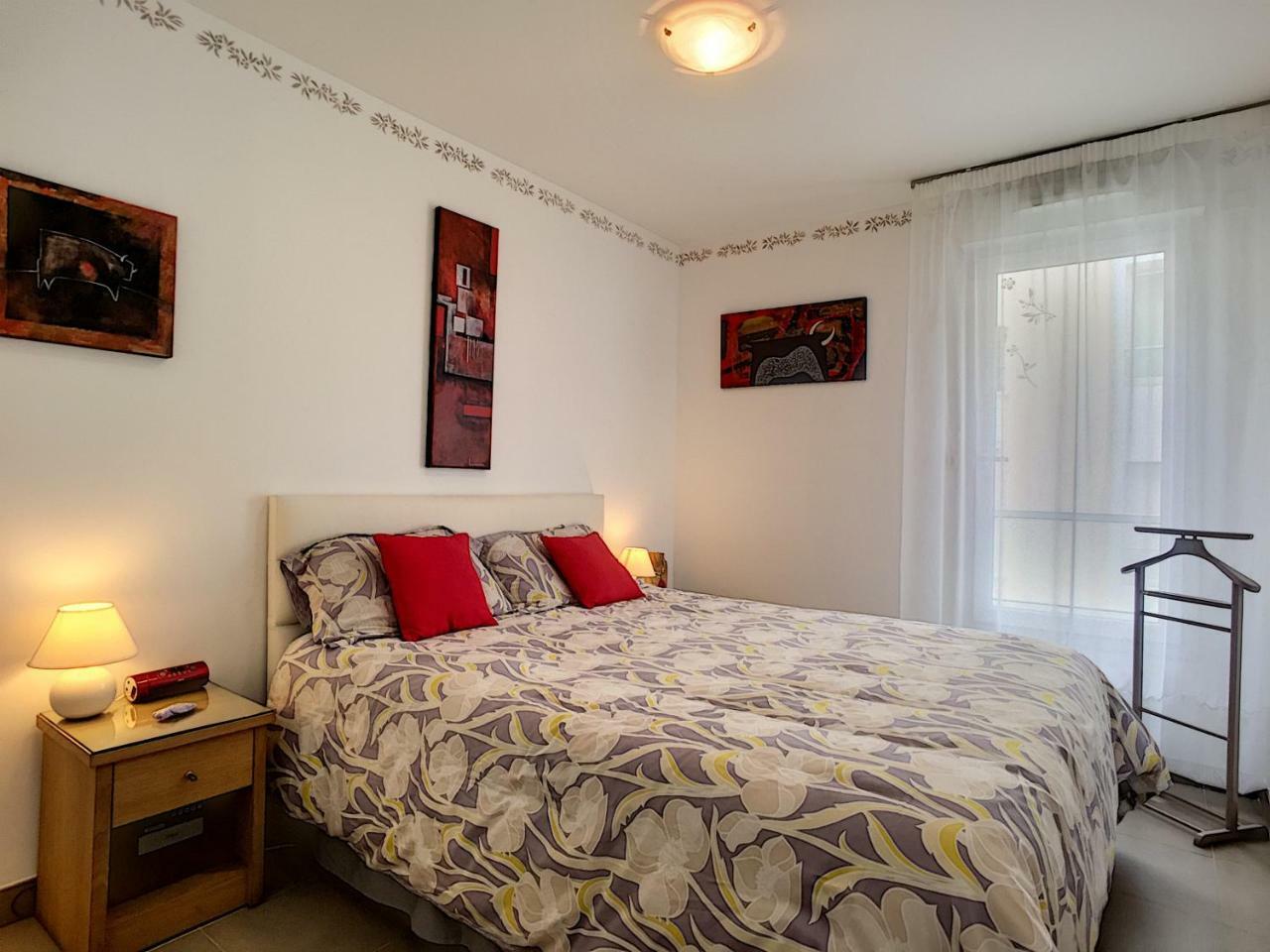 Appartamento Nestor&jeeves - Harmonie Terrasse - - Free Parking *